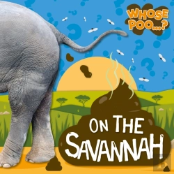 Bertrand.pt - On The Savannah