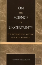 On The Science Of Uncertainty
