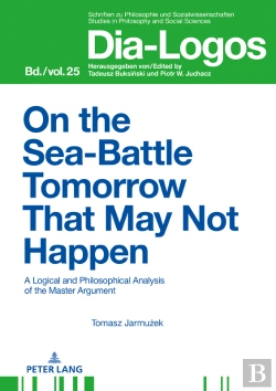 Bertrand.pt - On The Sea Battle Tomorrow That May Not Happen