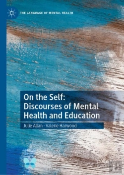 Bertrand.pt - On The Self: Discourses Of Mental Health And Education