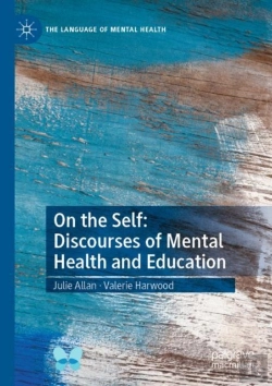 Bertrand.pt - On The Self: Discourses Of Mental Health And Education
