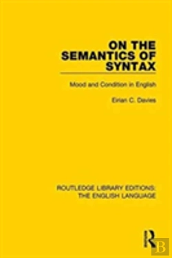 Bertrand.pt - On The Semantics Of Syntax