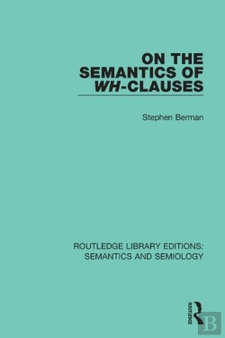 Bertrand.pt - On The Semantics Of Wh-Clauses
