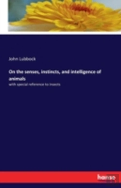 Bertrand.pt - On The Senses, Instincts, And Intelligence Of Animals