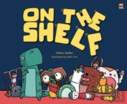 Bertrand.pt - On The Shelf