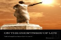 On The Shortness Of Life