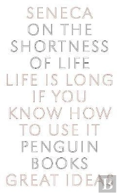 On The Shortness Of Life