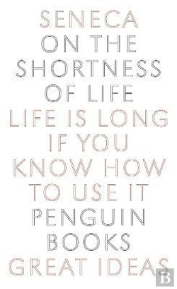 Bertrand.pt - On The Shortness Of Life