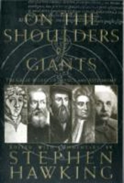 On The Shoulders Of Giants