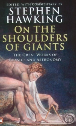 Bertrand.pt - On The Shoulders Of Giants