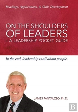 Bertrand.pt - On The Shoulders Of Leaders: A Leadershi