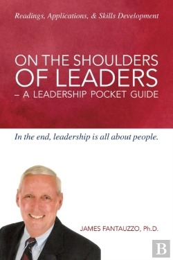Bertrand.pt - On The Shoulders Of Leaders: A Leadershi