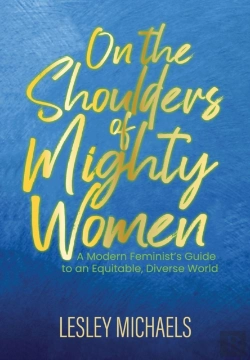 Bertrand.pt - On The Shoulders Of Mighty Women