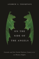 On The Side Of The Angels