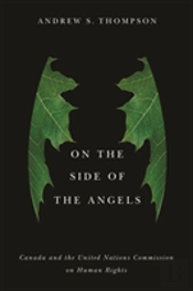 On The Side Of The Angels