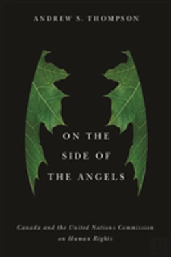 Bertrand.pt - On The Side Of The Angels
