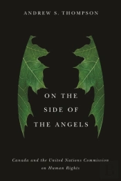 On The Side Of The Angels