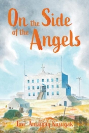 On The Side Of The Angels