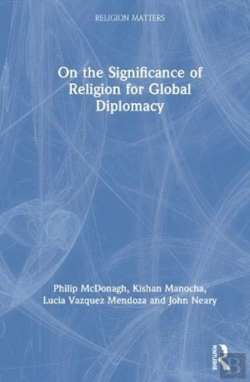 Bertrand.pt - On The Significance Of Religion For Global Diplomacy