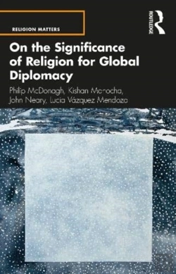 Bertrand.pt - On The Significance Of Religion For Global Diplomacy