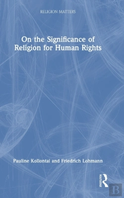 Bertrand.pt - On The Significance Of Religion For Human Rights