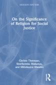 On The Significance Of Religion For Social Justice