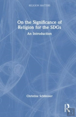 Bertrand.pt - On The Significance Of Religion For The Sdgs