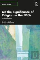 On The Significance Of Religion For The Sdgs