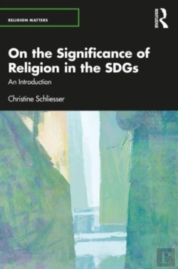 Bertrand.pt - On The Significance Of Religion For The Sdgs
