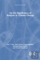 On The Significance Of Religion In Climate Change