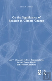 On The Significance Of Religion In Climate Change