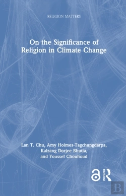 Bertrand.pt - On The Significance Of Religion In Climate Change