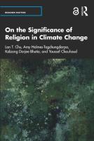 On The Significance Of Religion In Climate Change