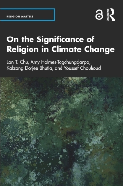 Bertrand.pt - On The Significance Of Religion In Climate Change
