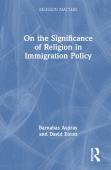 On The Significance Of Religion In Immigration Policy