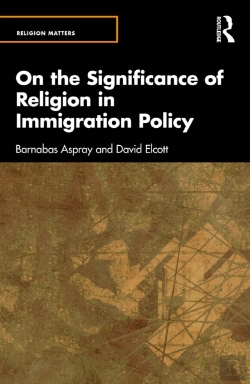Bertrand.pt - On The Significance Of Religion In Immigration Policy