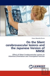 On The Silent Cerebrovascular Lesions And The Japanese Version Of Mmse