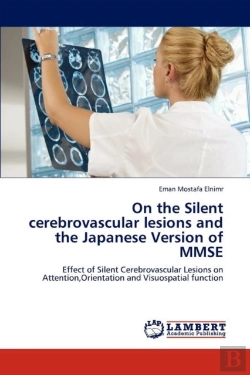Bertrand.pt - On The Silent Cerebrovascular Lesions And The Japanese Version Of Mmse