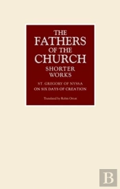 On The Six Days Of Creation