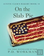 On The Slab Pie