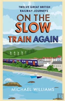 Bertrand.pt - On The Slow Train Again