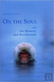 On The Soul And On Memory And Recollection