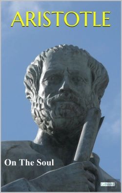 Bertrand.pt - On The Soul - Aristotle