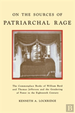 Bertrand.pt - On The Sources Of Patriarchal Rage