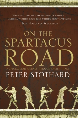 Bertrand.pt - On The Spartacus Road