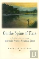 On The Spine Of Time
