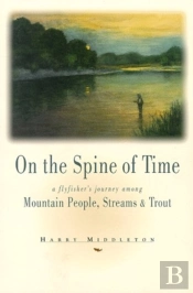 On The Spine Of Time