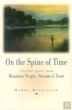Bertrand.pt - On The Spine Of Time