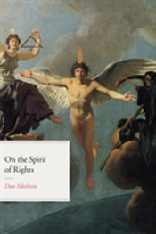 On The Spirit Of Rights