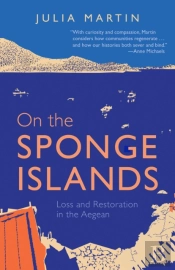 On The Sponge Islands